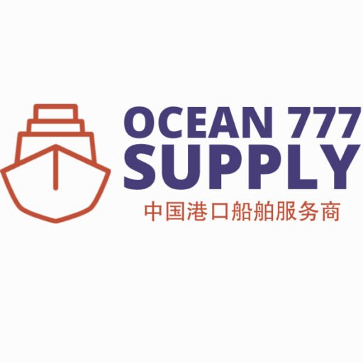 ocean 777 supply